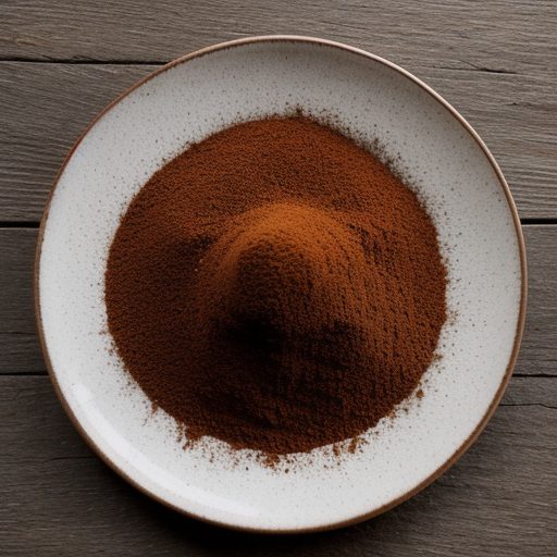 Chili Powder Spice recipe image