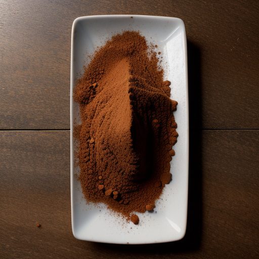 Chili Powder recipe image
