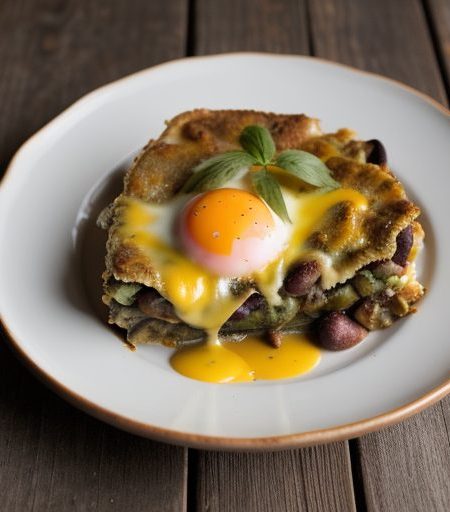 Chili Relleno Casserole-Ww >-}Dgsv43 A recipe image