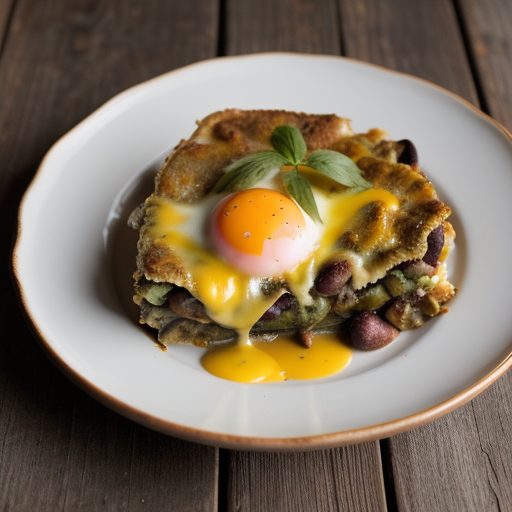 Chili Relleno Casserole-Ww >-}Dgsv43 A recipe image