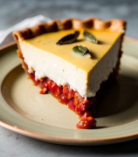 Chili Relleno Pie recipe image
