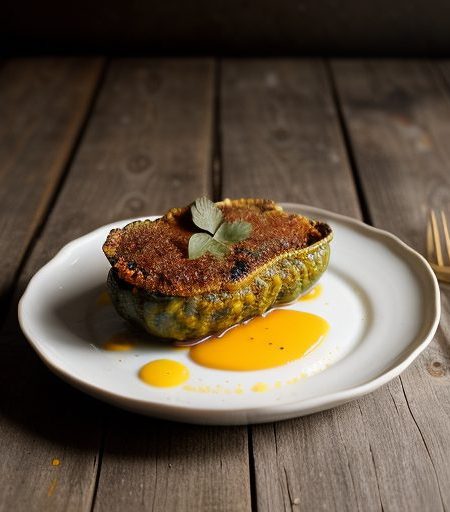 Chili Rellenos recipe image