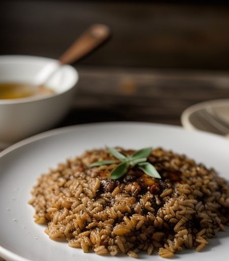 Chili Rice recipe image