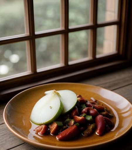 Chili Rico recipe image