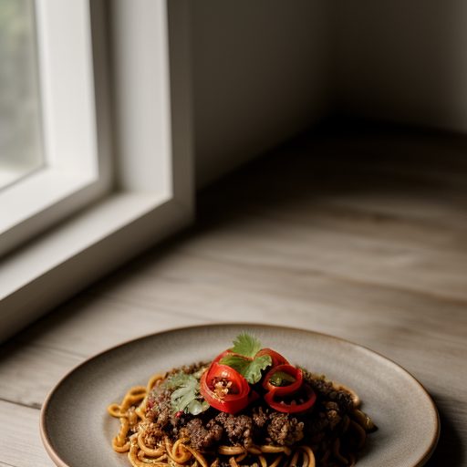 Chili Ro*tel Style recipe image