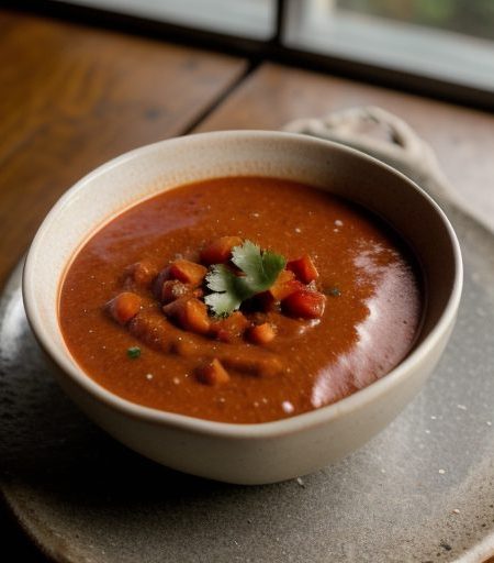 Chili Salsa recipe image