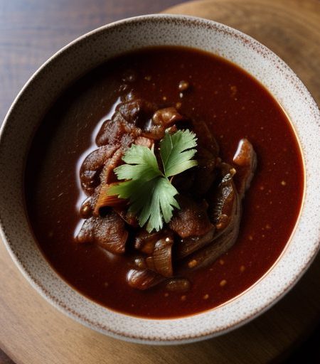 Chili Sauce recipe image