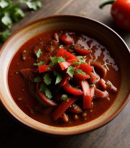 Chili Sauce 3 recipe image