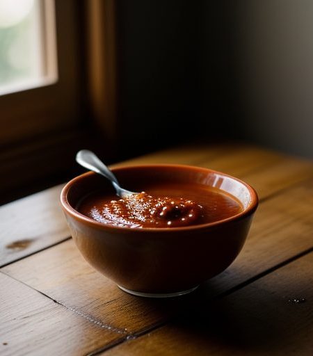 Chili Sauce (Joyce's recipe image