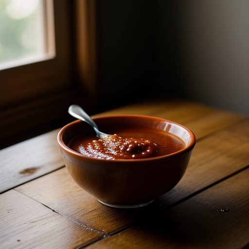 Chili Sauce (Joyce's recipe image