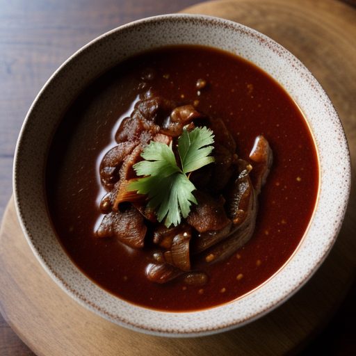 Chili Sauce recipe image