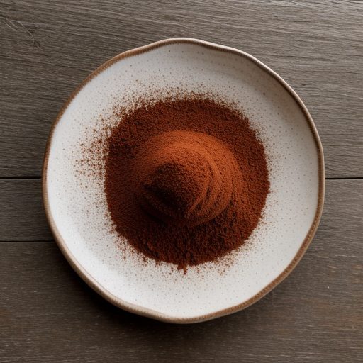 Chili Seasoning Mix recipe image
