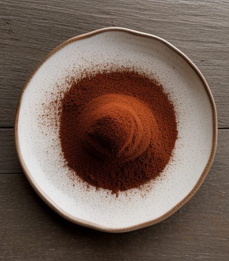 Chili Seasoning Mix recipe image
