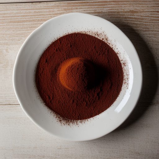 Chili Seasoning Mix recipe image