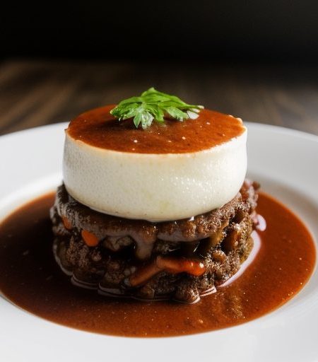 Chili Stack recipe image