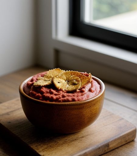 Chili & Tomato Dip (Nam Prik Num recipe image