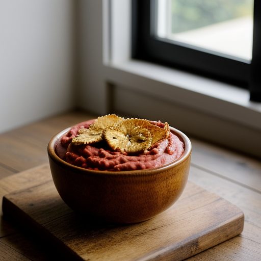 Chili & Tomato Dip (Nam Prik Num recipe image