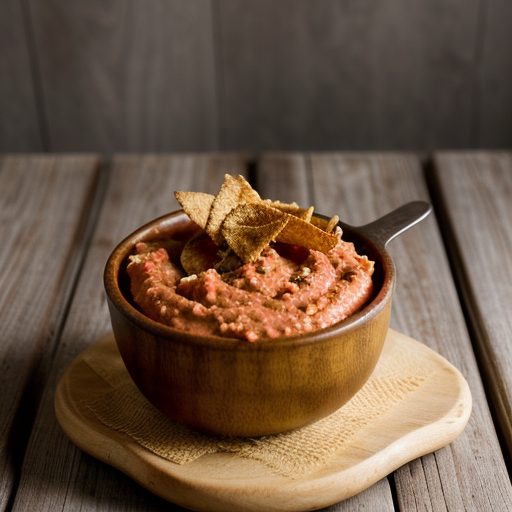 Chili-&-Tomato Dip (Nam Prik Num recipe image