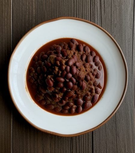 Chili~ Van Pelt recipe image