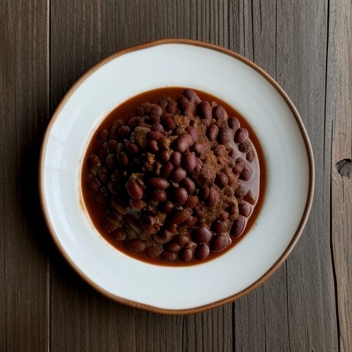 Chili~ Van Pelt recipe image