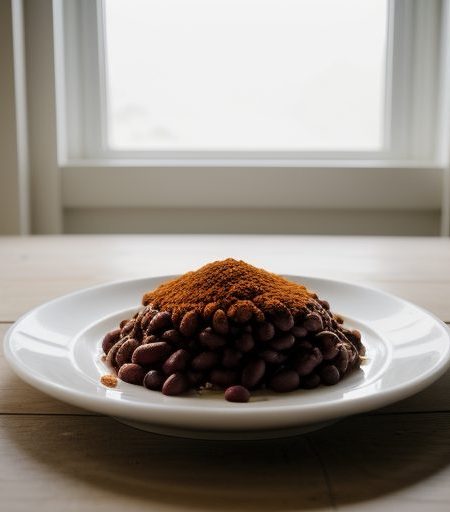 Chili With Rice recipe image