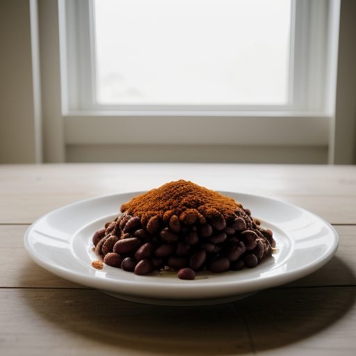 Chili With Rice recipe image