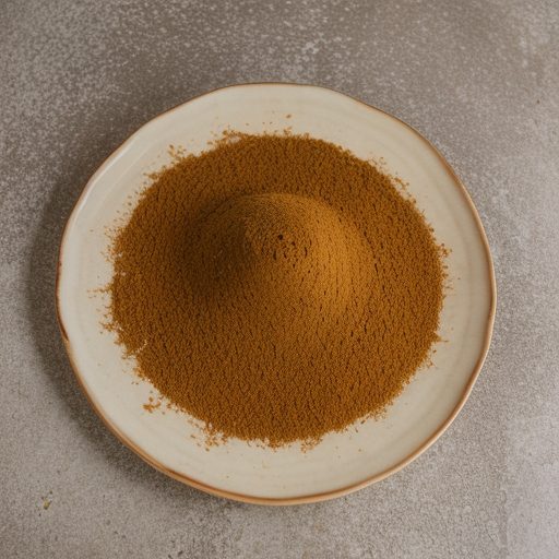 Chili and Cumin Tortilla Strips recipe image