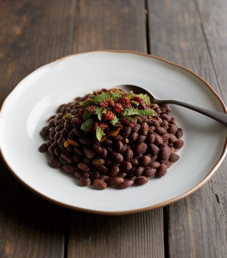 Chili of Penultimate Grooviness recipe image