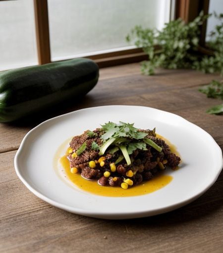 Chili recipe image