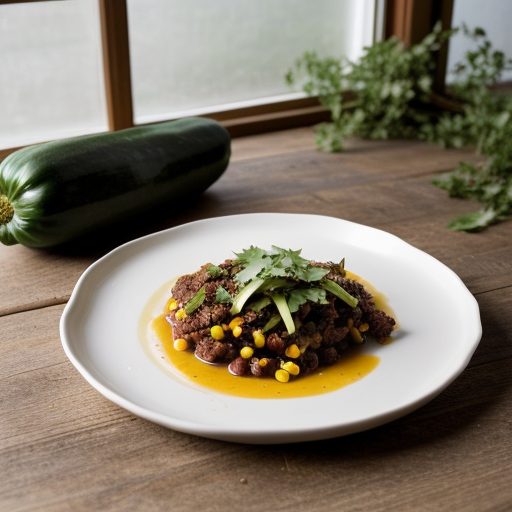 Chili recipe image