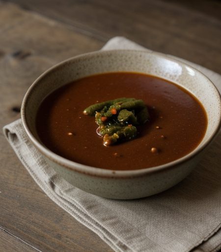 Chilipetin Sauce recipe image