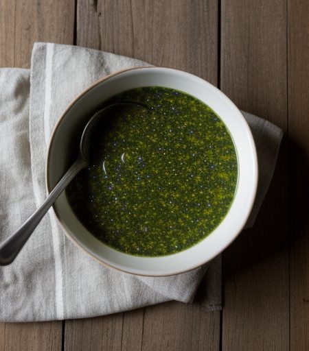 Chimichurri Sauce recipe image