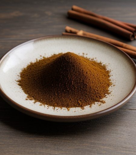 Chinese 5 Spice Powder recipe image