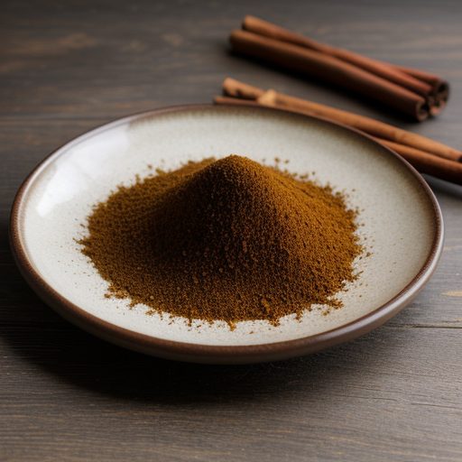 Chinese 5 Spice Powder recipe image
