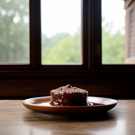 Chinese Barbecue Sauce #2 recipe image