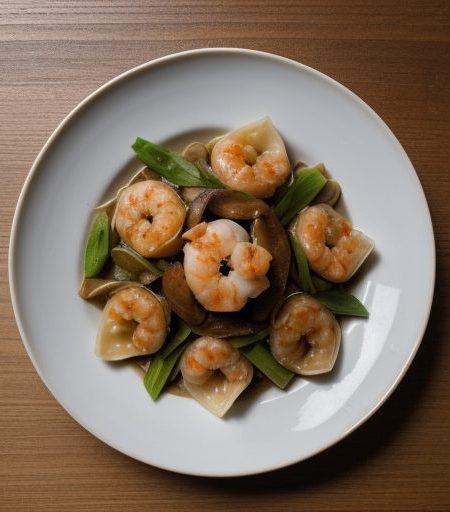 Chinese: Basic Won Ton recipe image