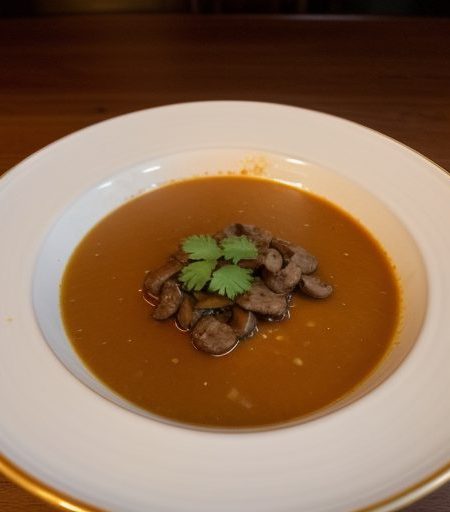 Chinese Casserole recipe image