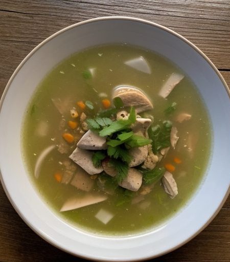 Chinese Chicken recipe image