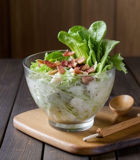 Chinese Chicken Salad recipe image
