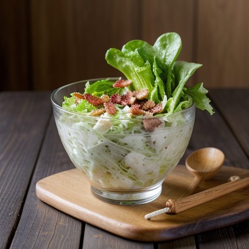 Chinese Chicken Salad recipe image