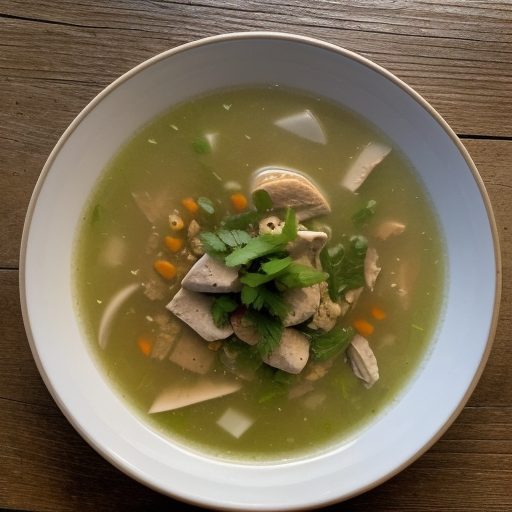 Chinese Chicken recipe image