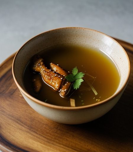 Chinese Cooking Sauce - Melinda Lee recipe image