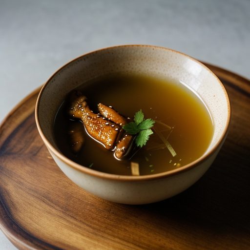 Chinese Cooking Sauce - Melinda Lee recipe image