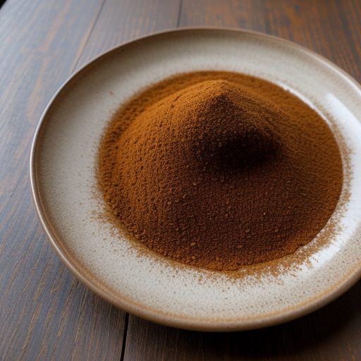 Chinese Dry Marinade recipe image