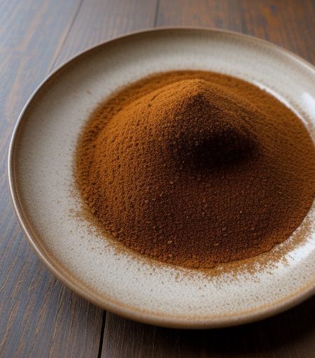 Chinese Dry Marinade recipe image