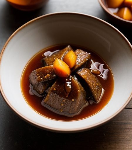 Chinese Duck Sauce recipe image