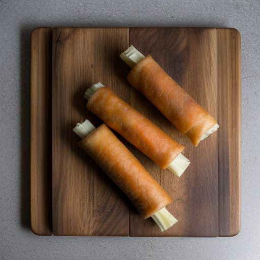 Chinese Egg Rolls recipe image