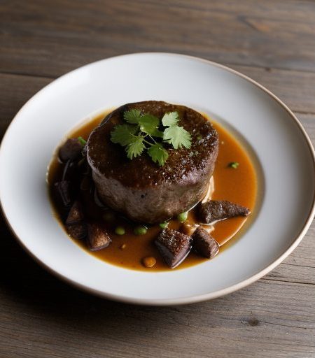 Chinese Fire Pot recipe image