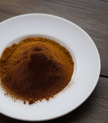 Chinese Five Spice Powder recipe image