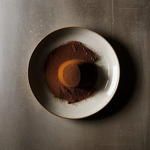 Chinese Five Spice Powder-Martha Stewart Livi recipe image